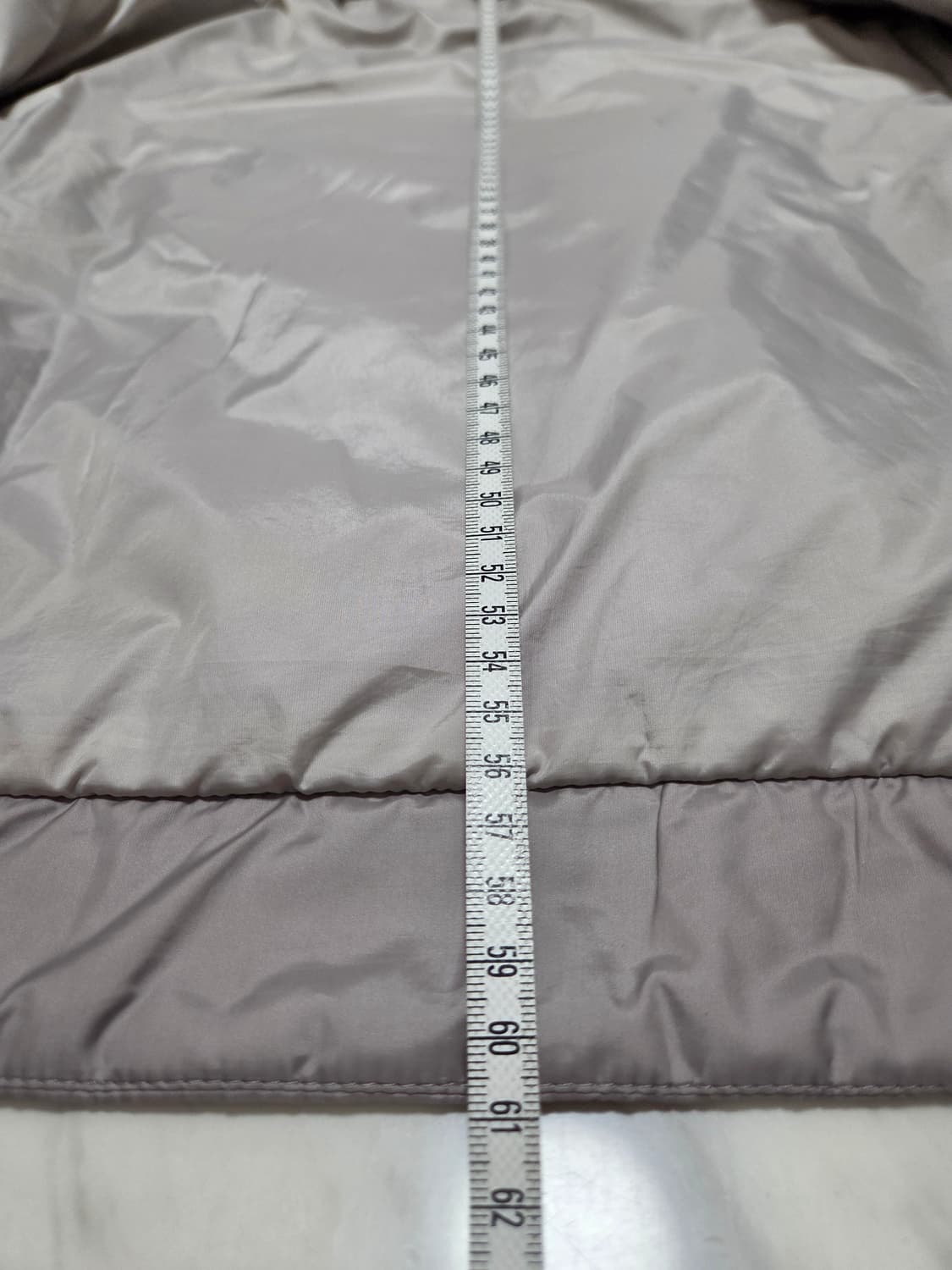 솔리드옴므 라이트 구스다운 패딩 상품이미지10