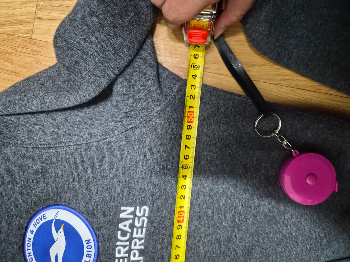 나이키 브아이튼알비온 후드집업 상품이미지5