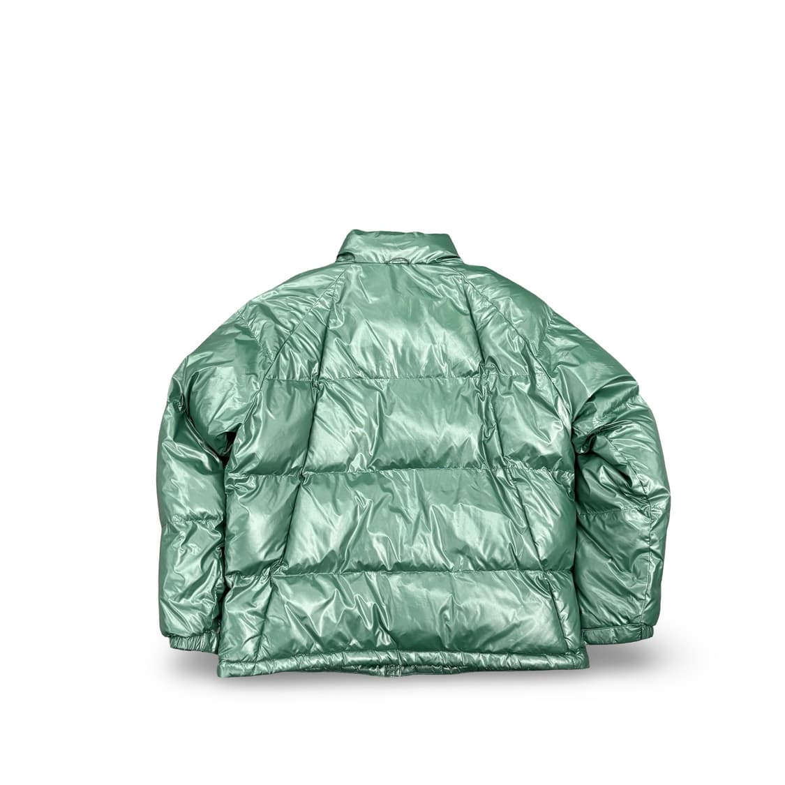 (105)브라운브레스패딩 상품이미지2