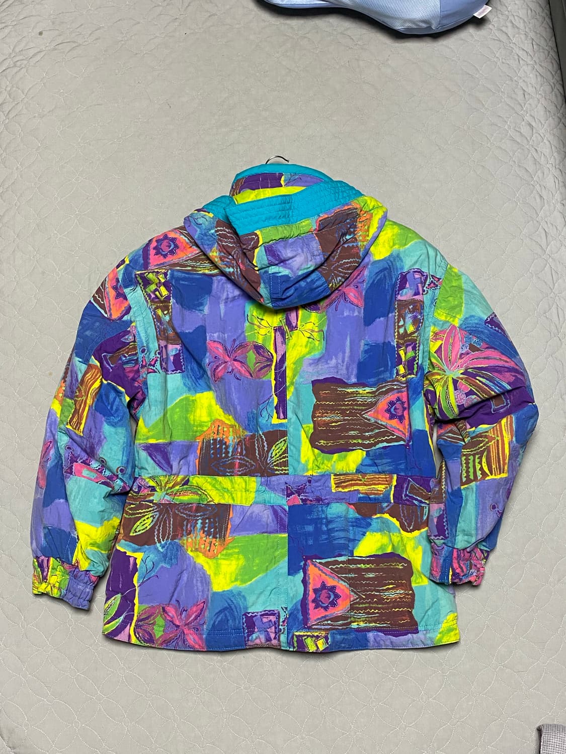 골드윈 90s JPN 점퍼 상품이미지2