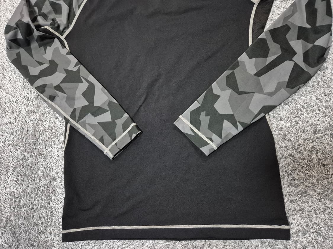 미즈노 남성 기능성 롱슬리브 XL(105) 상품이미지3