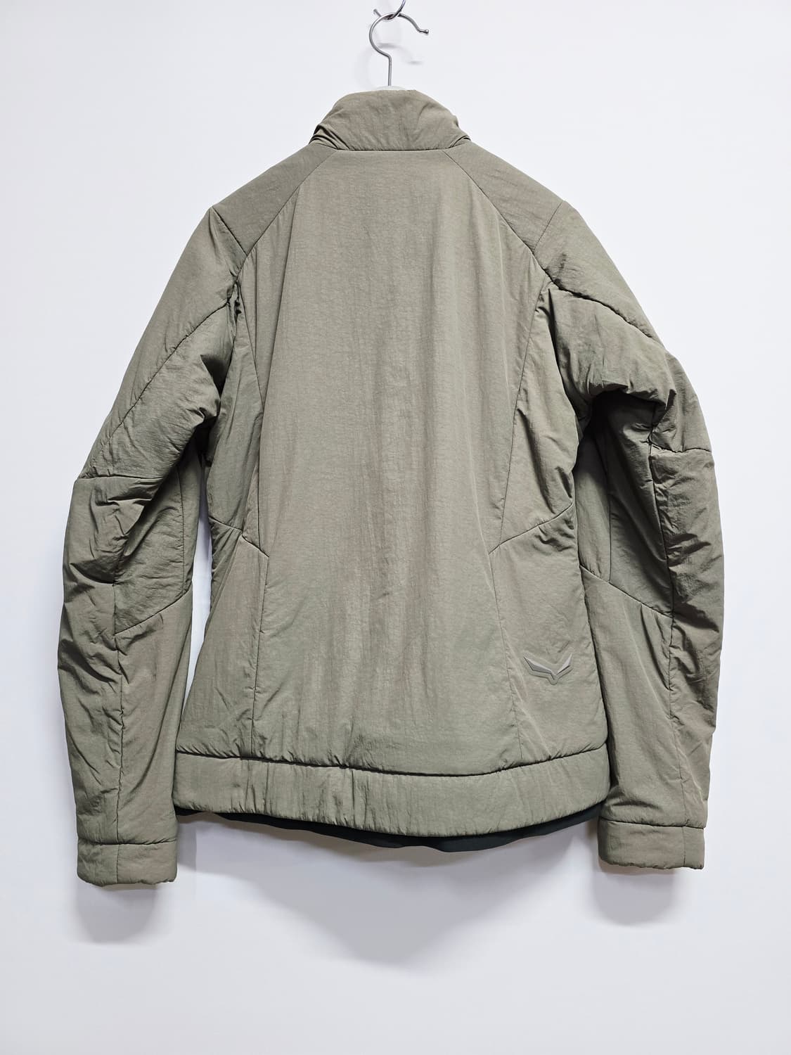 살레와 숏 패딩 점퍼 상품이미지4