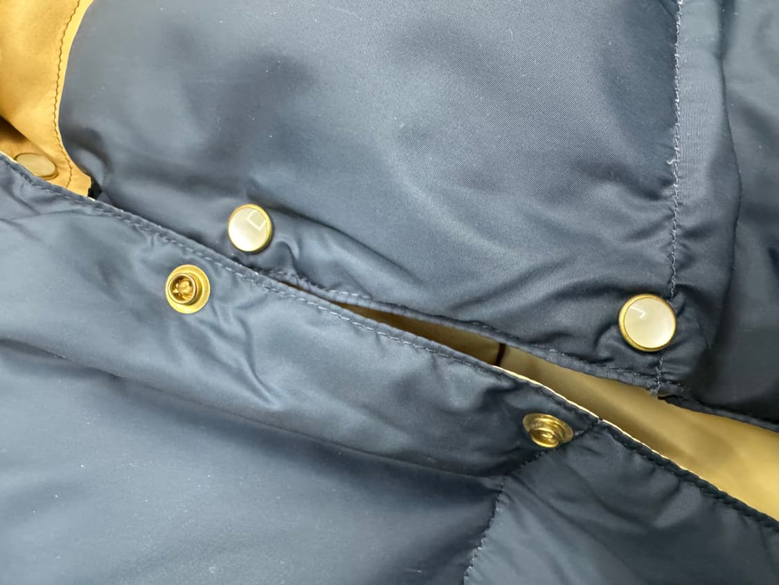 록키마운틴 페더배드 38 패딩 베스트 네이비 상품이미지5