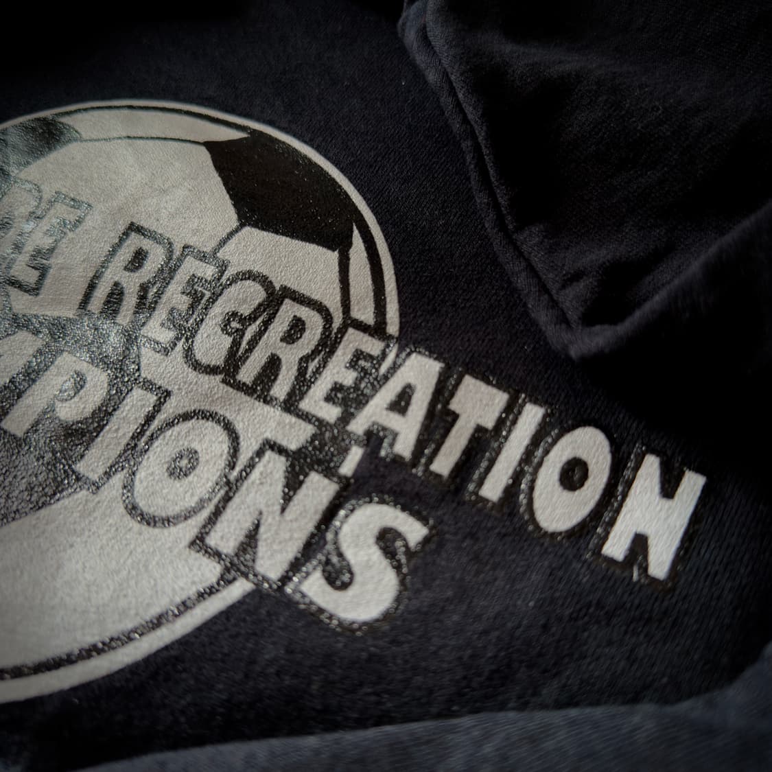 00s Soccer champions jerzees Sweatshirt 상품이미지7