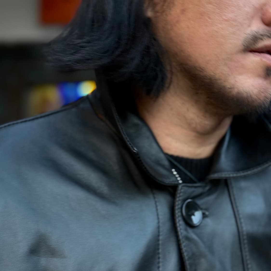 Dermod Expo 카우하이드 카코트 M 상품이미지10