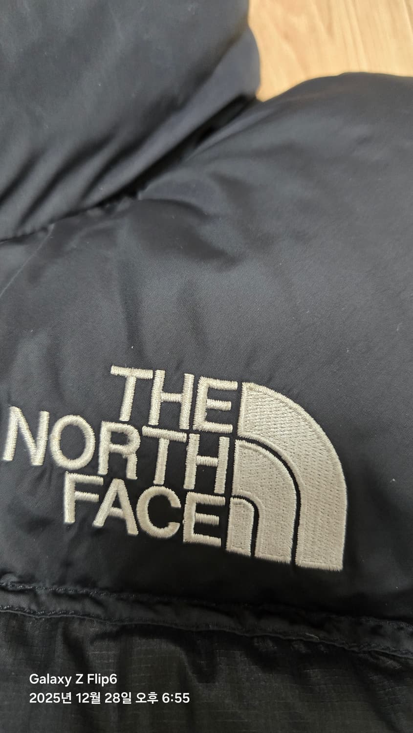 노스페이스 눕시 해외판 90 사이즈  상품이미지3
