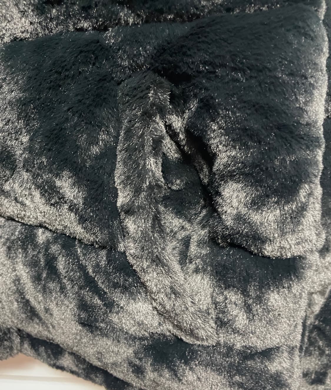 휠라 퍼 다운 자켓 상품이미지7