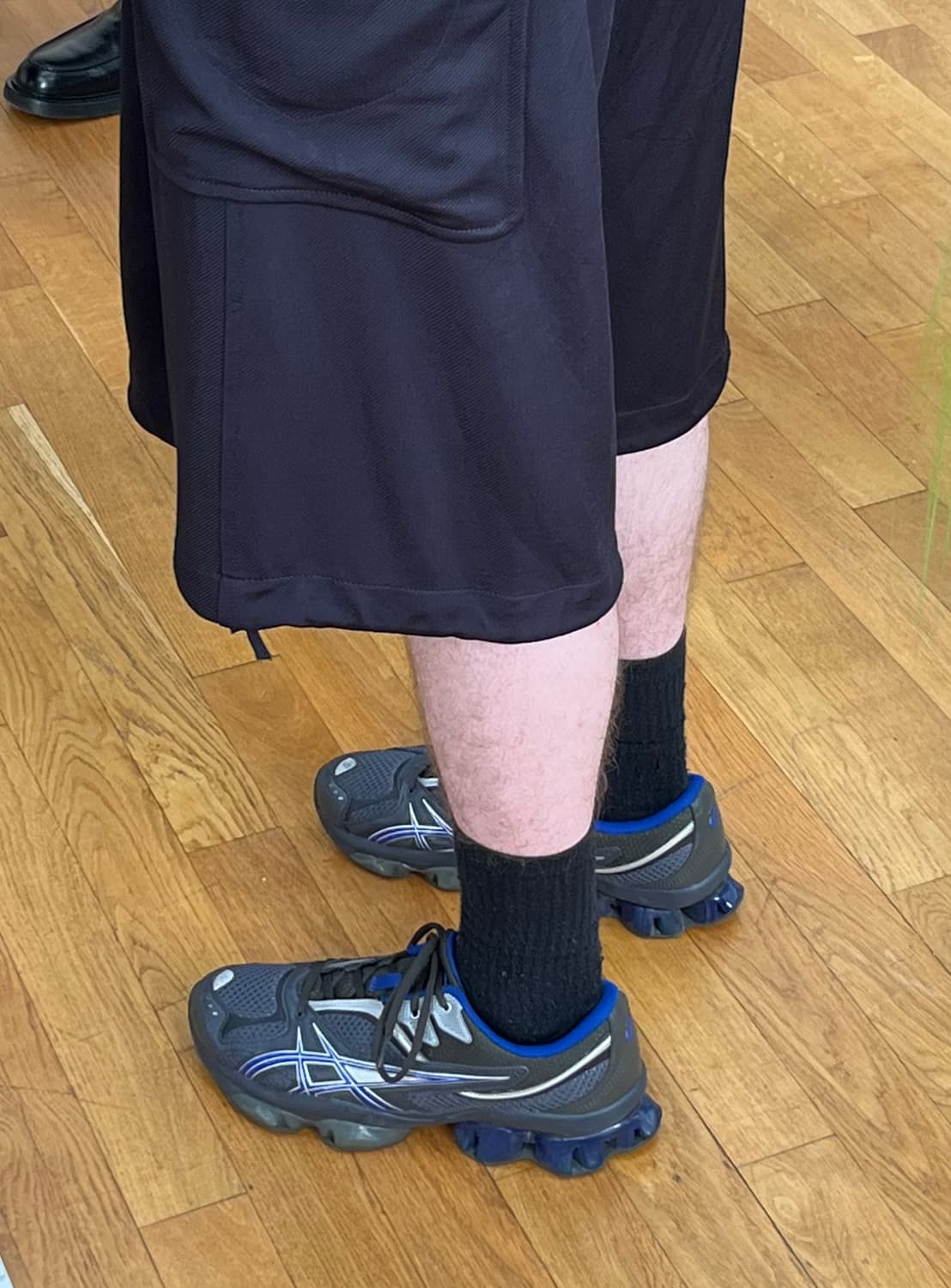 키코 아식스 젤 퀀텀 지엔치아 285 상품이미지1