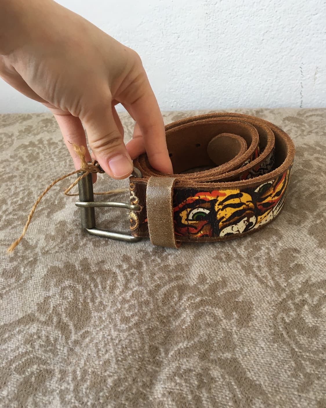 ed hardy belt 상품이미지1