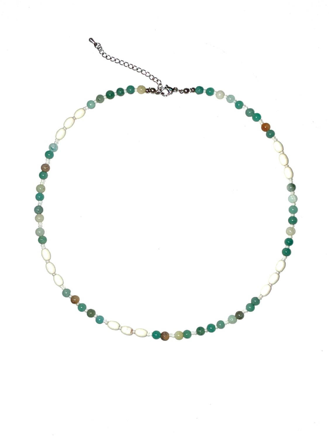 Iowa 목걸이 상품이미지2