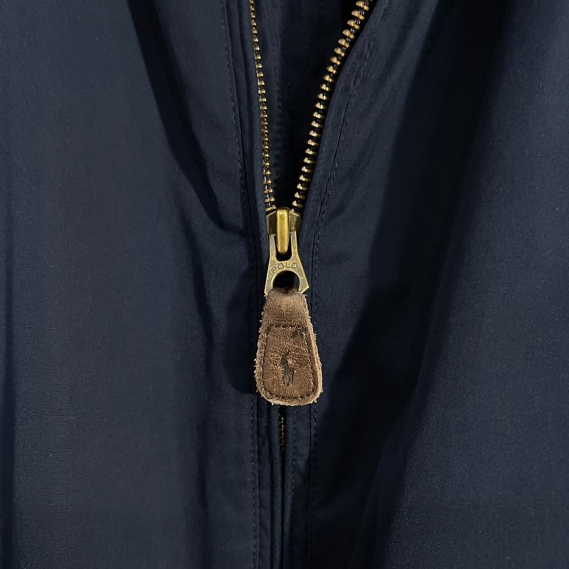 폴로 랄프로렌 폴리쉐 점퍼 상품이미지7