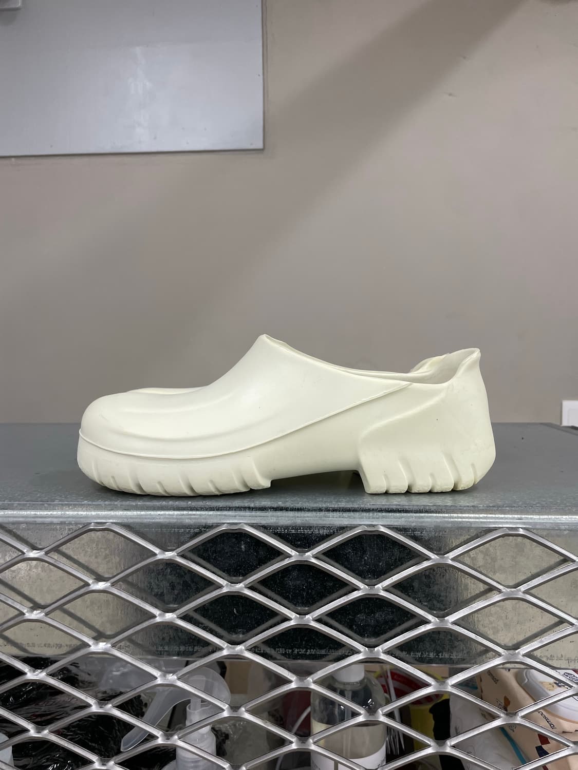 버켄스탁 A630 클로그 화이트 265 상품이미지1