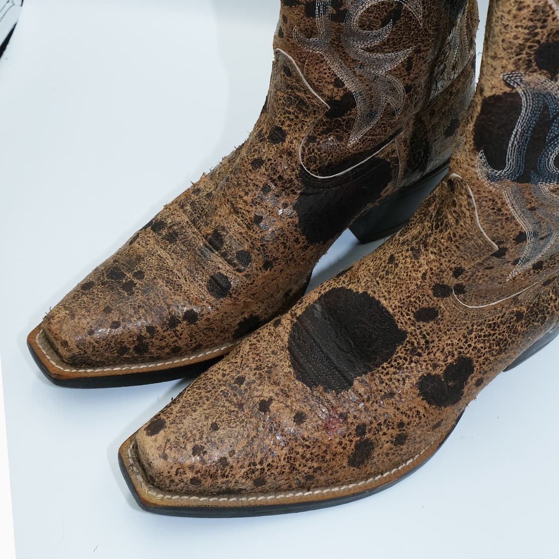 아리엣(ARIAT) 웨스턴 레더 부츠 10D(280) BT28005 상품이미지5