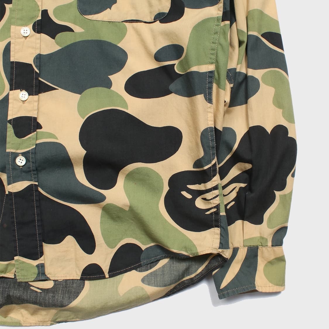 A BATHING APE 상품이미지4