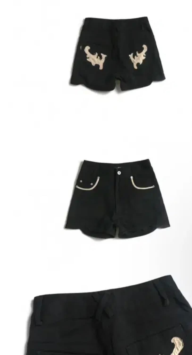 스투시 stussy shorts 상품이미지3