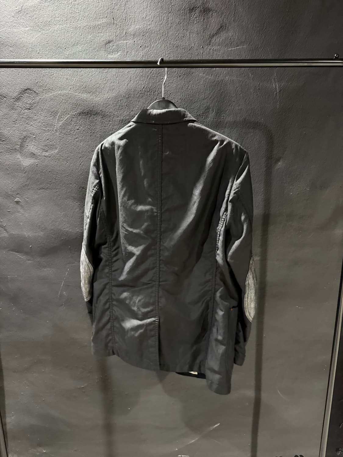 준야와타나베 블레이저 상품이미지3