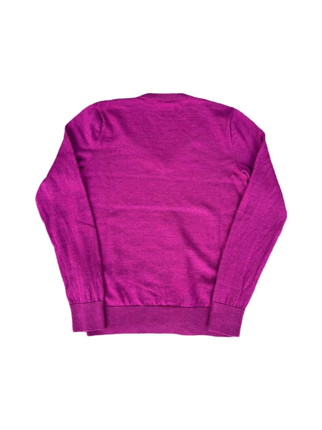 PRL sports vneck merino wool sweater 상품이미지2