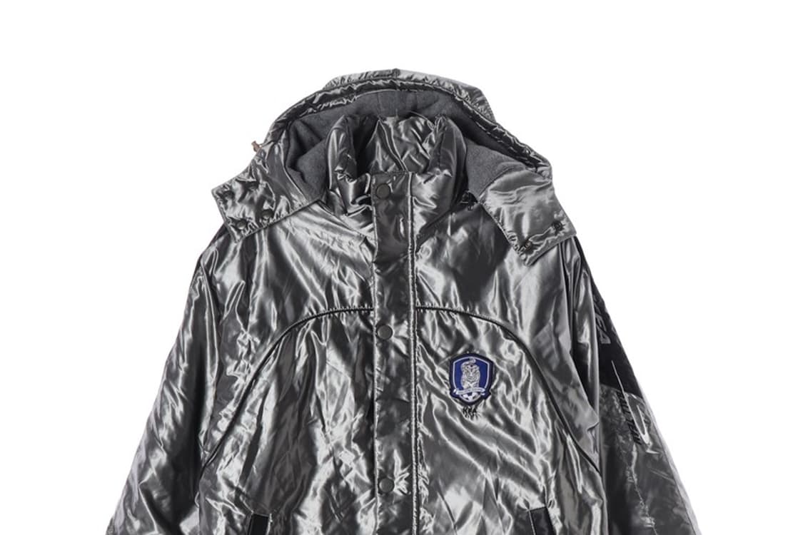 KFA 벤치코트 돕바 L 상품이미지4