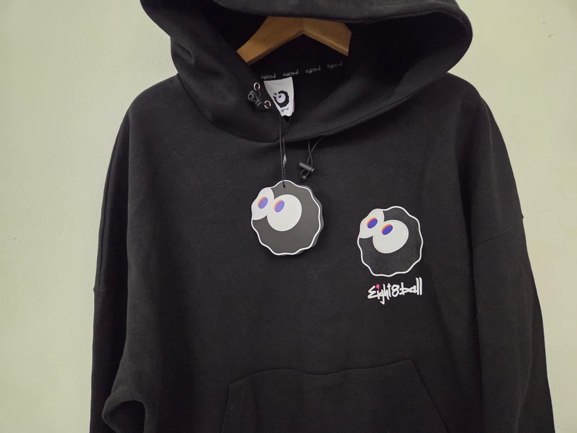 Eight8ball 후드티 상품이미지2