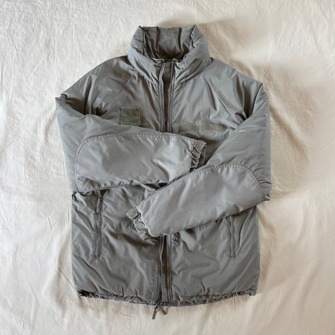 (S-L) US Army ECWCS 레벨 7 프리마로프트 파카 상품이미지5