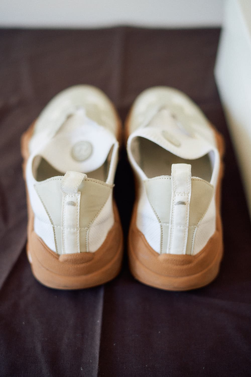 메종 마르지엘라 슬립온 상품이미지3