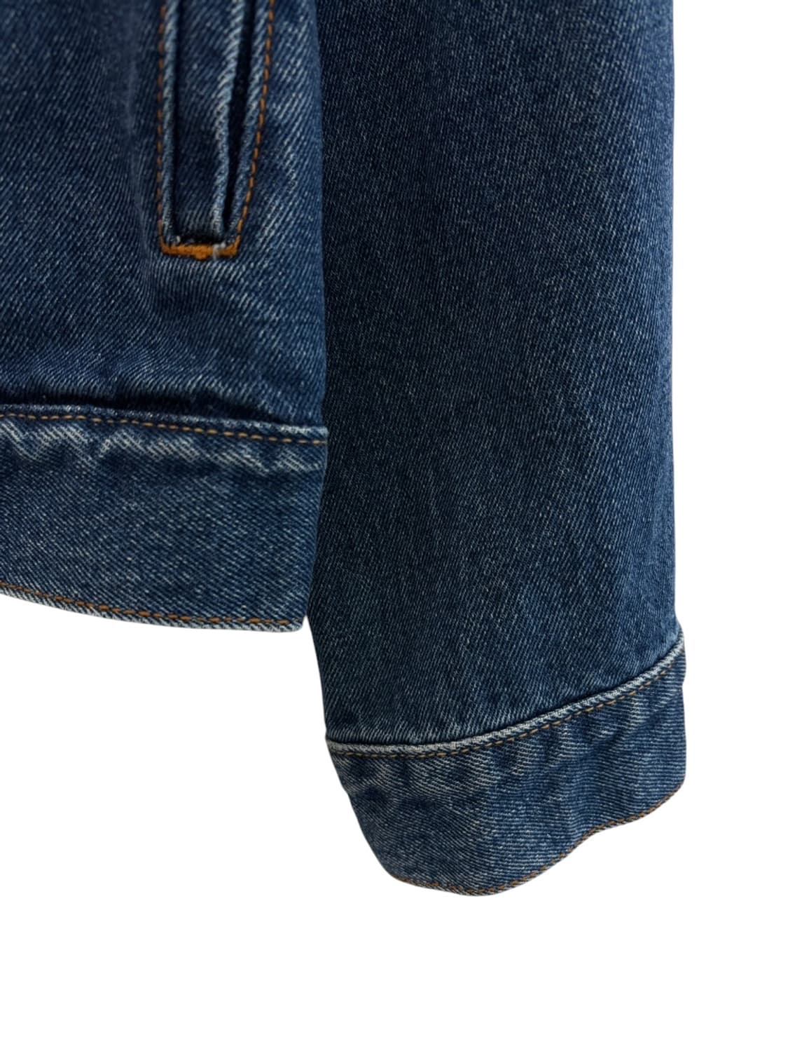 리바이스 57511 청자켓 (XL) 상품이미지4