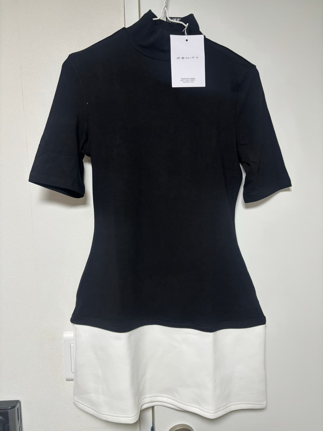 FENITY 미니 원피스 상품이미지3