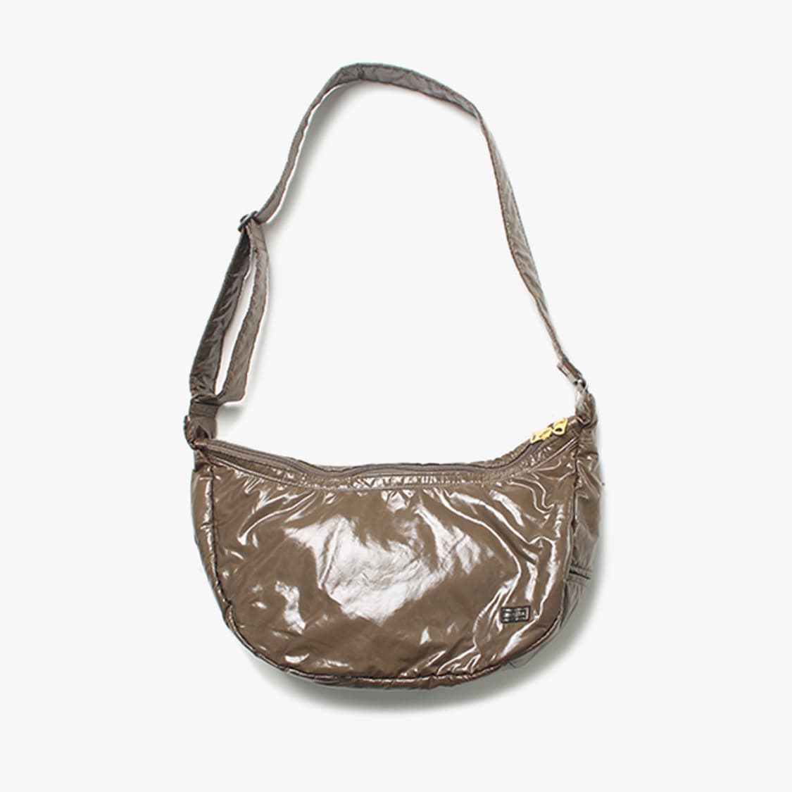  PORTER "Brown Shoulder Bag" 상품이미지1