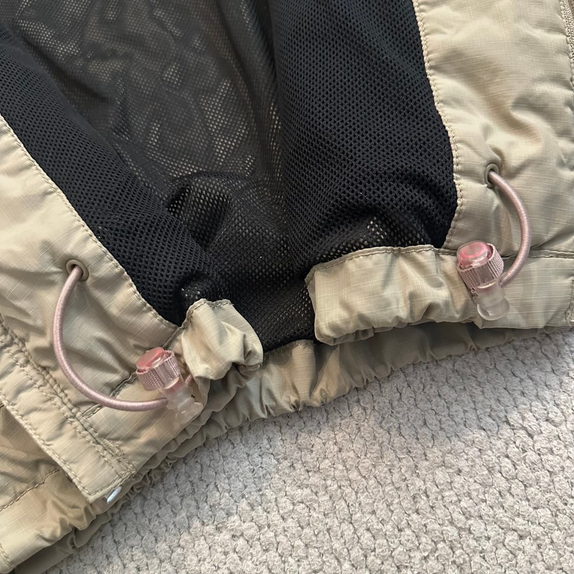 00s 오클리 Oakley 텍티컬 자켓 상품이미지7