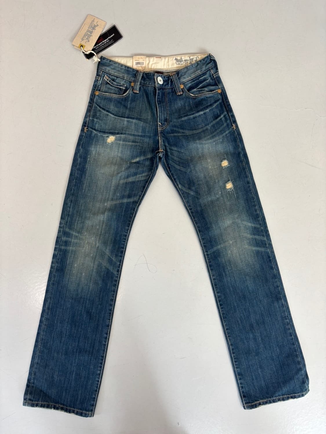 (New) Levis 523 Jeans 상품이미지3