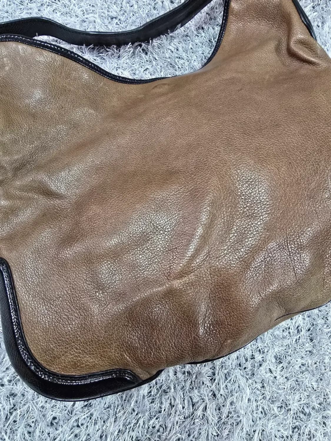 토즈 레더 숄더백 상품이미지6