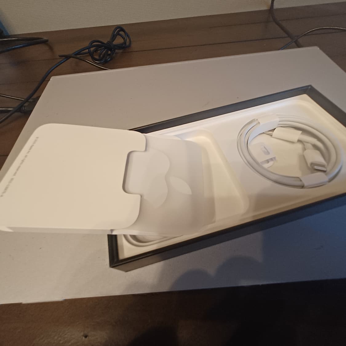 아이폰12프로 128기가 그래파이트 그레이 판매 상품이미지4