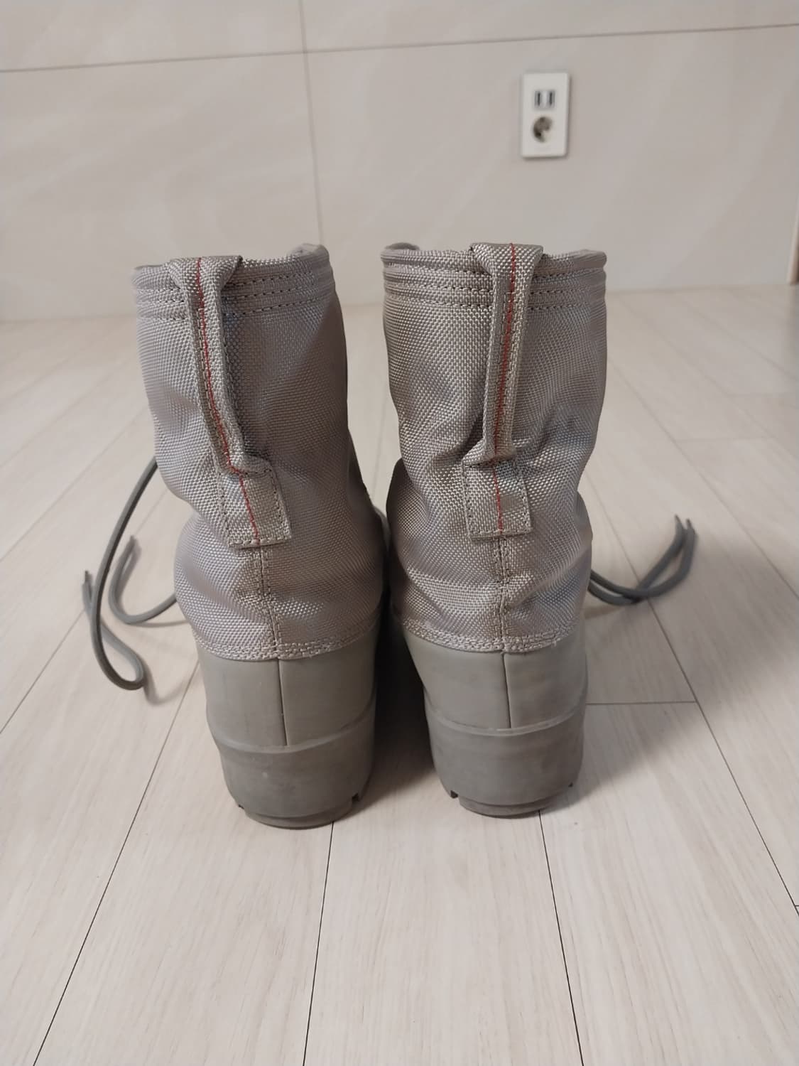 이지950 부츠 문락 상품이미지4