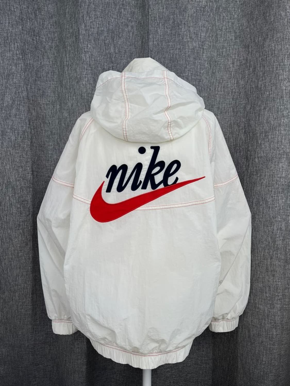 나이키 후디 아노락/#3513 상품이미지6