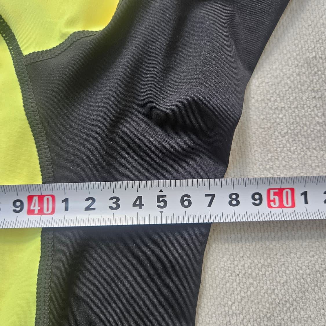 S 뉴발란스 기능성 러닝 집업 0316Y 상품이미지6