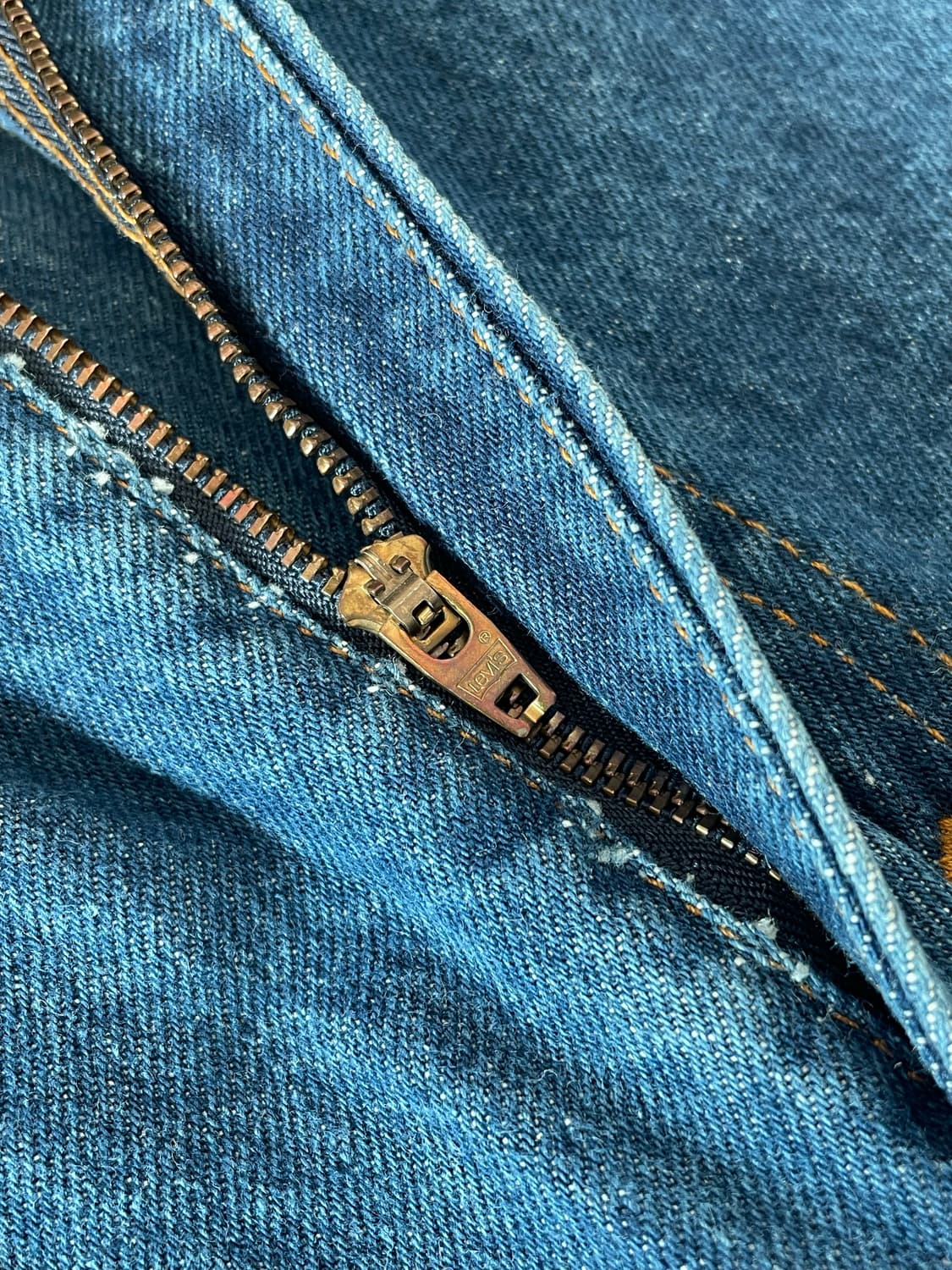 80s 빈티지 리바이스 646 (fn532) 상품이미지3