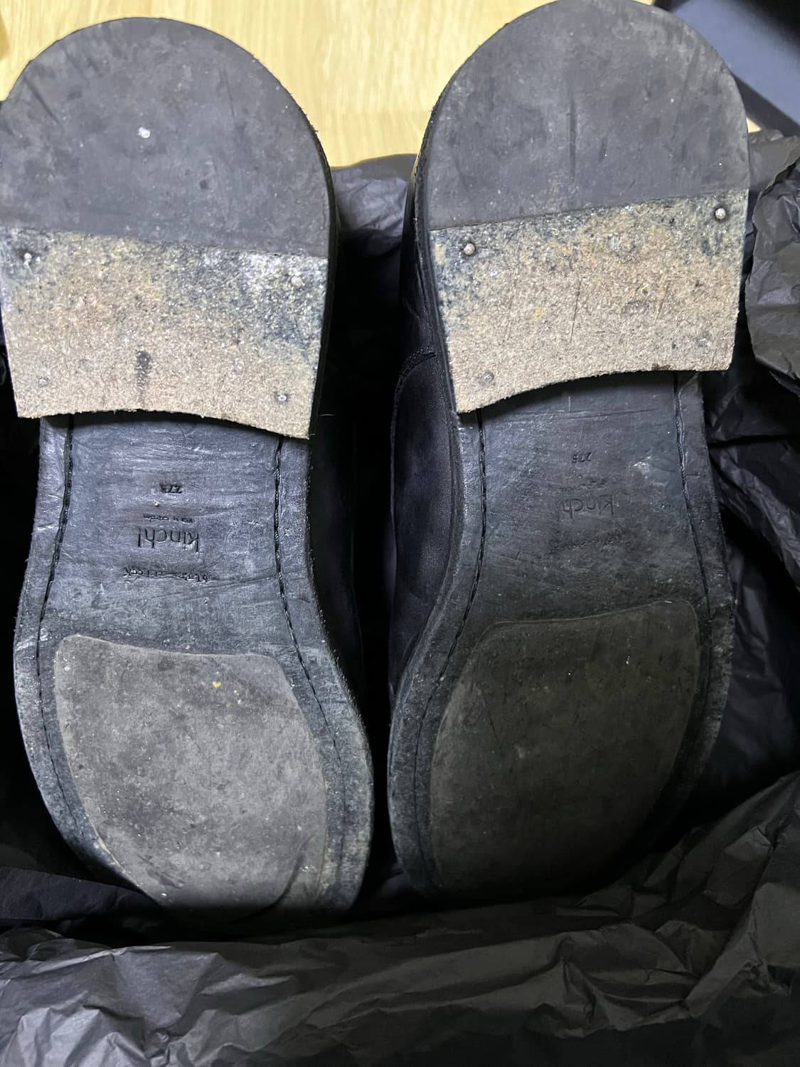 킨치 808(a) 275 풀박스 상품이미지2