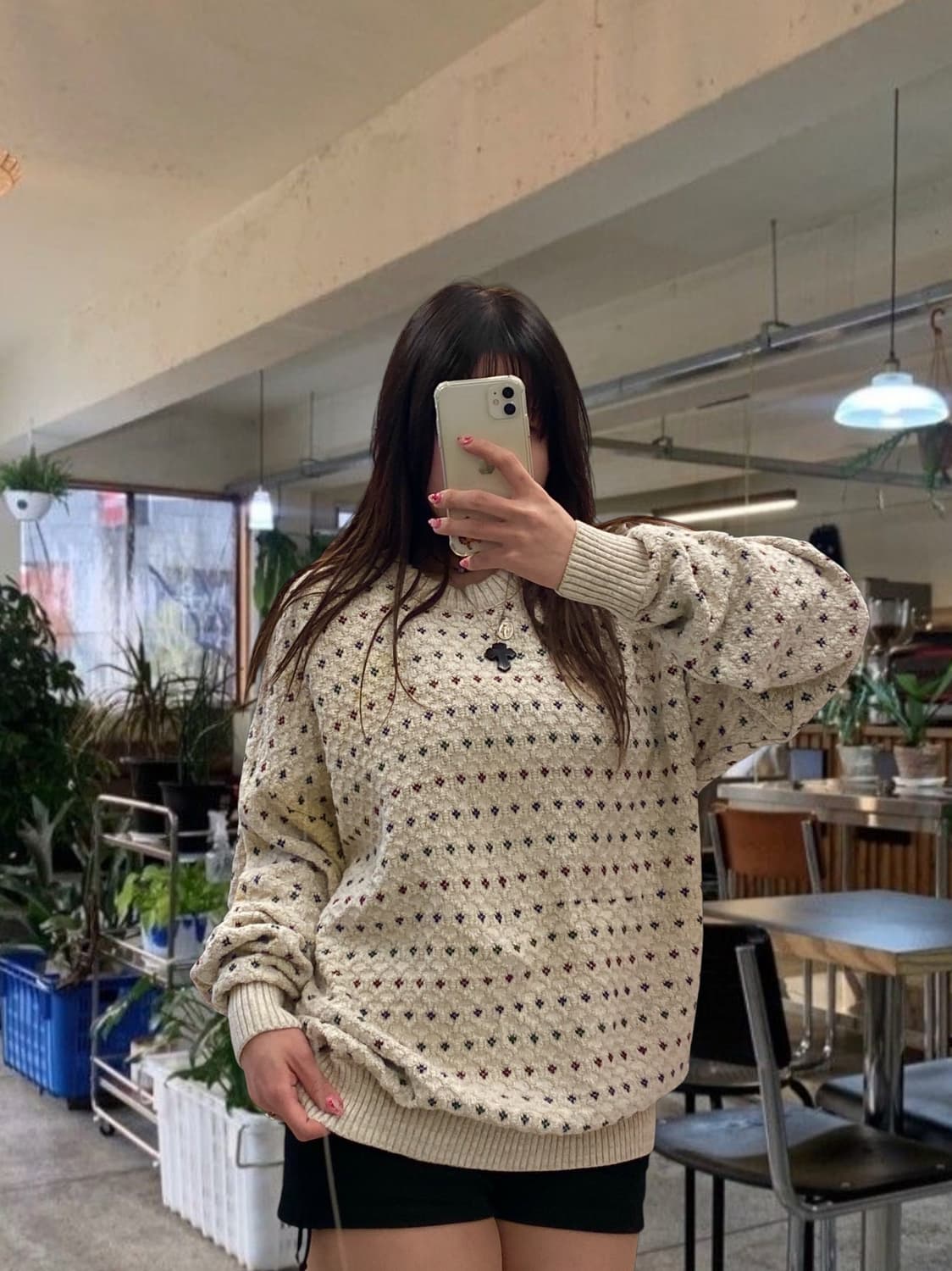 빈티지 니트 (Man 2XL) AB1177 상품이미지1