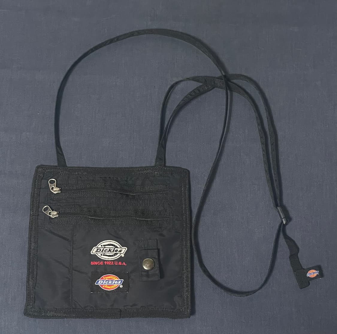 rework & recycle 디키즈 2 pocket 상품이미지1