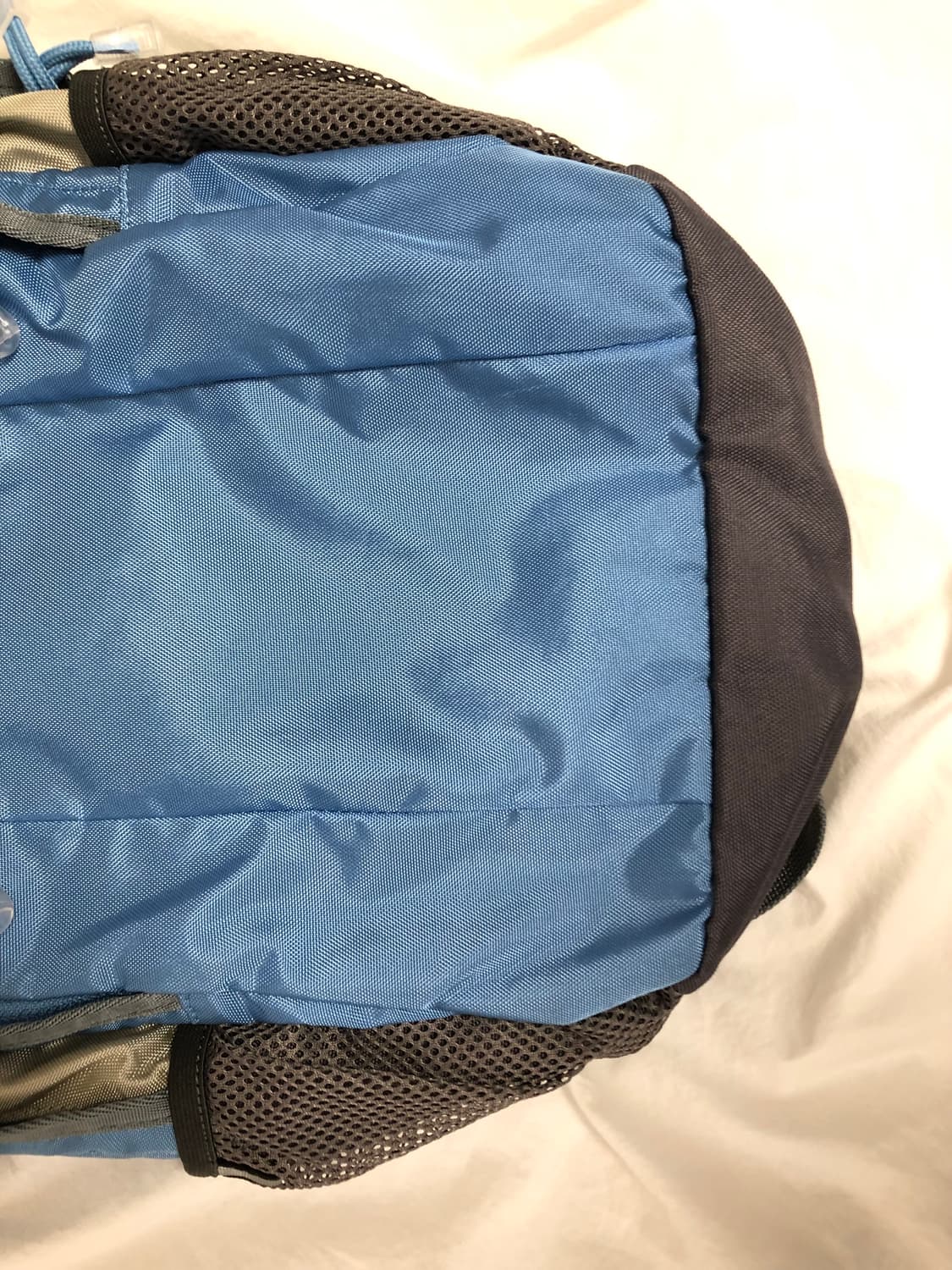 콜맨 스카이 블루 백팩 배낭 가방 상품이미지2