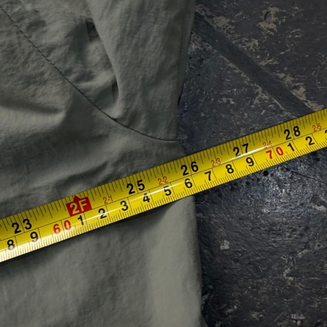 100 코오롱스포츠 X 세이신 넥리스 캠프 자켓 상품이미지6