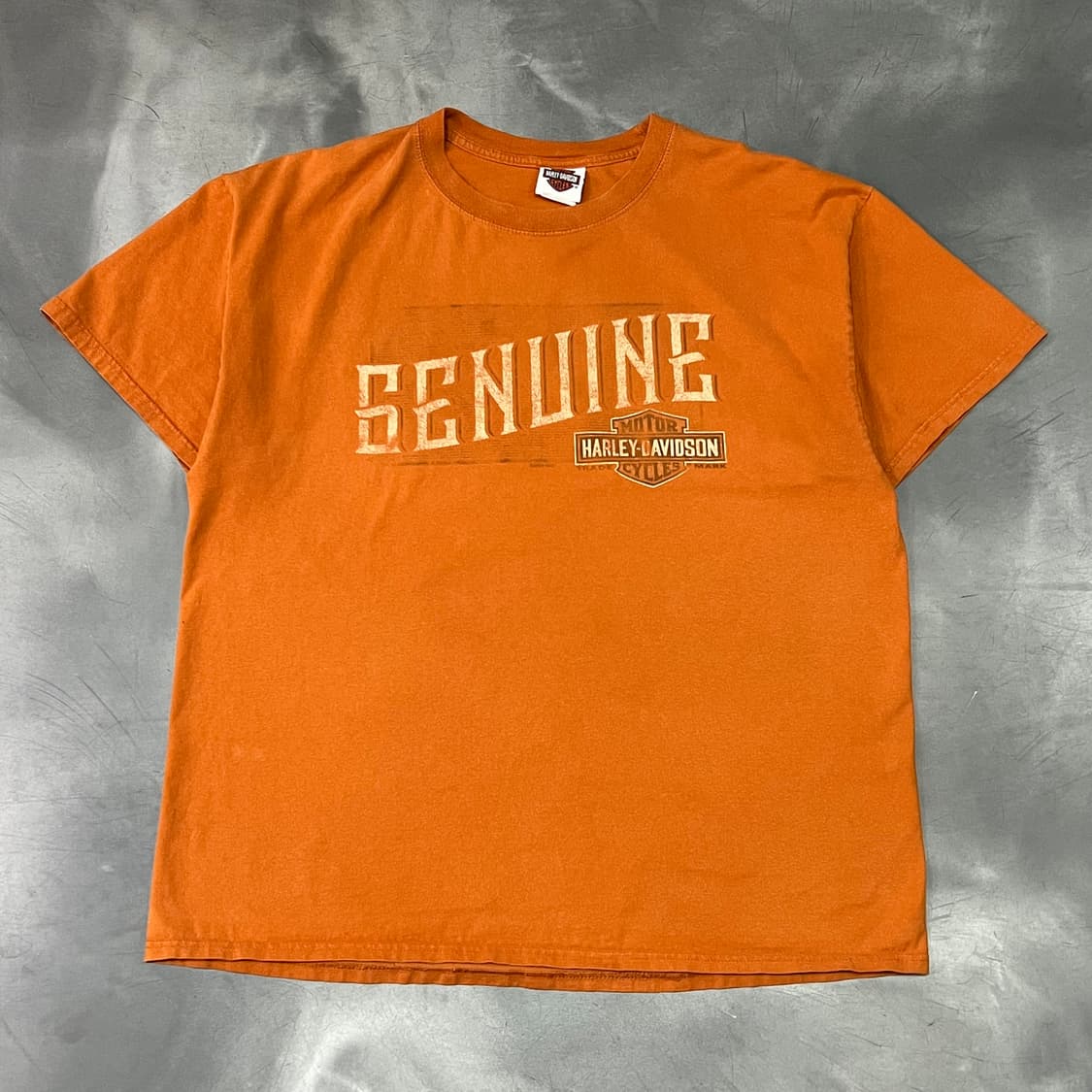  할리데이비슨 프린팅 반팔티 y15703 상품이미지1