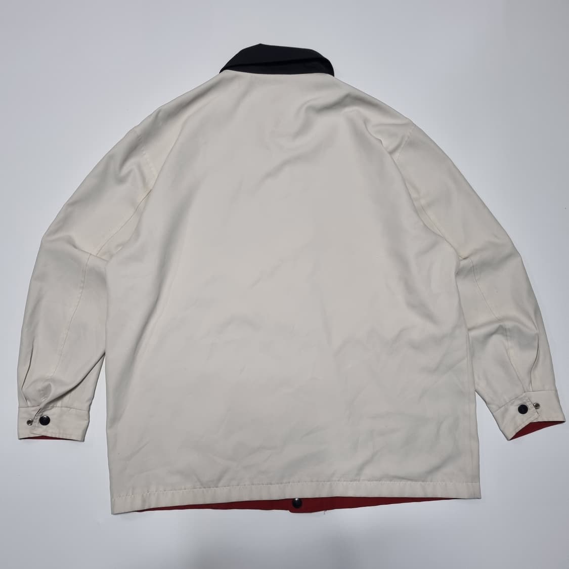 입생로랑 리버시블 자켓  상품이미지6