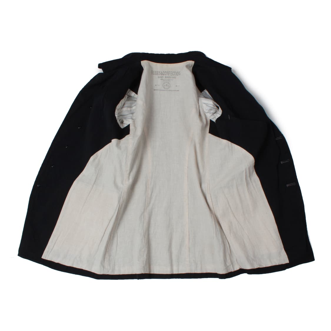 ROBES & CONFECTION 자켓 상품이미지3