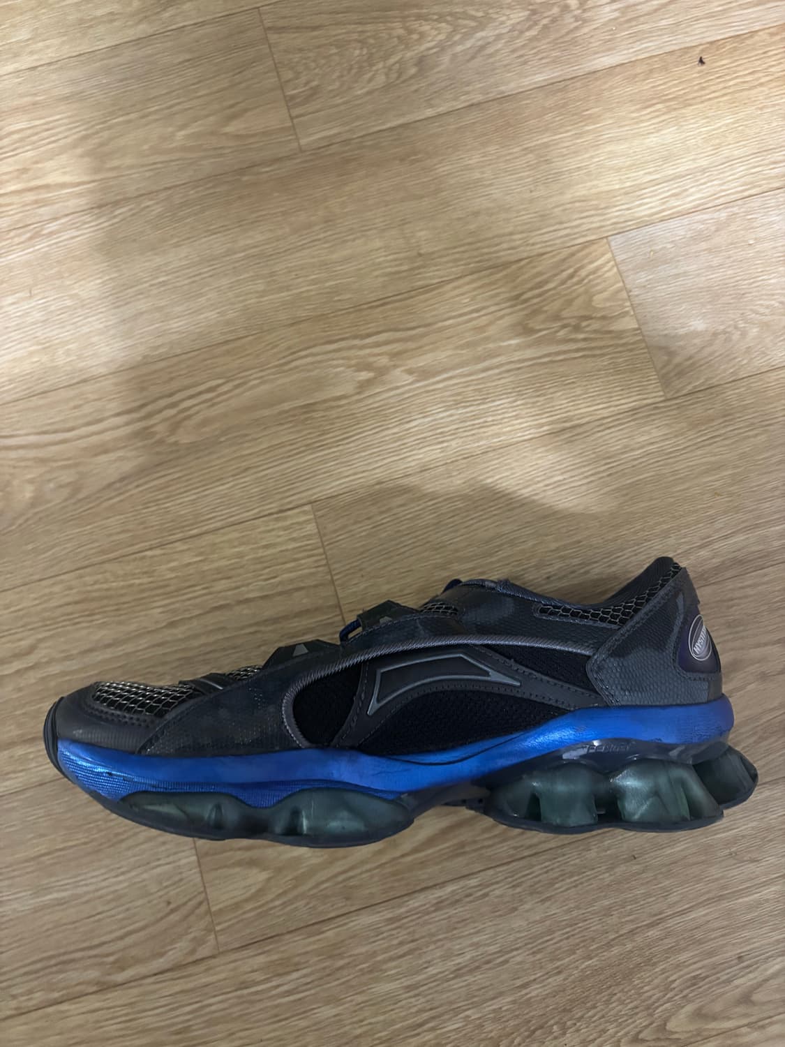 아식스 키코 히스테릭 젤 270 상품이미지4