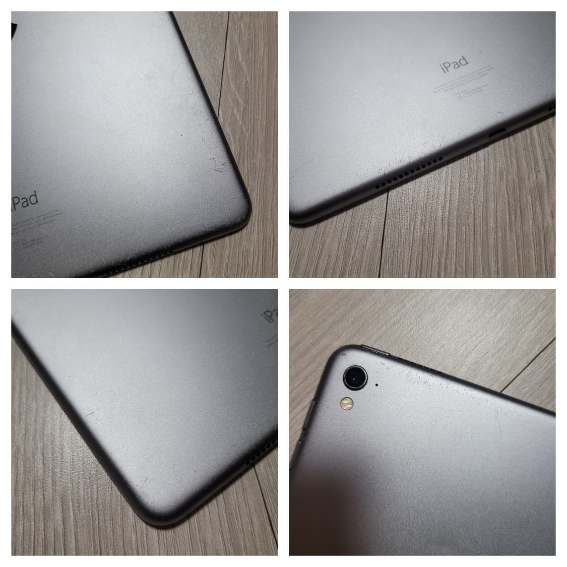 애플 아이패드 프로 1세대 A1673 모델 128기가 wifi 상품이미지7