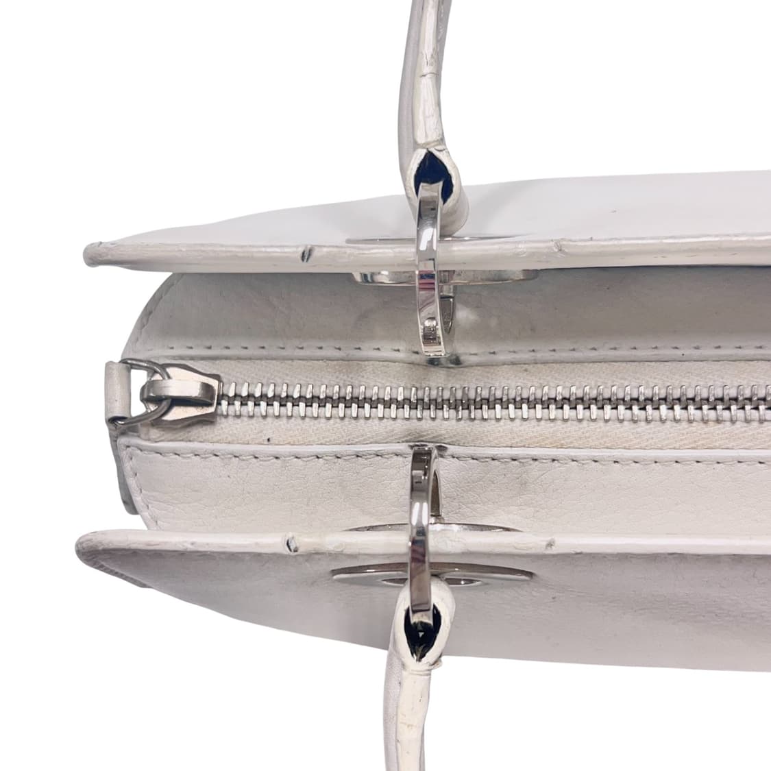 디올 화이트 레이디 이스트웨스트백 디조이 상품이미지5