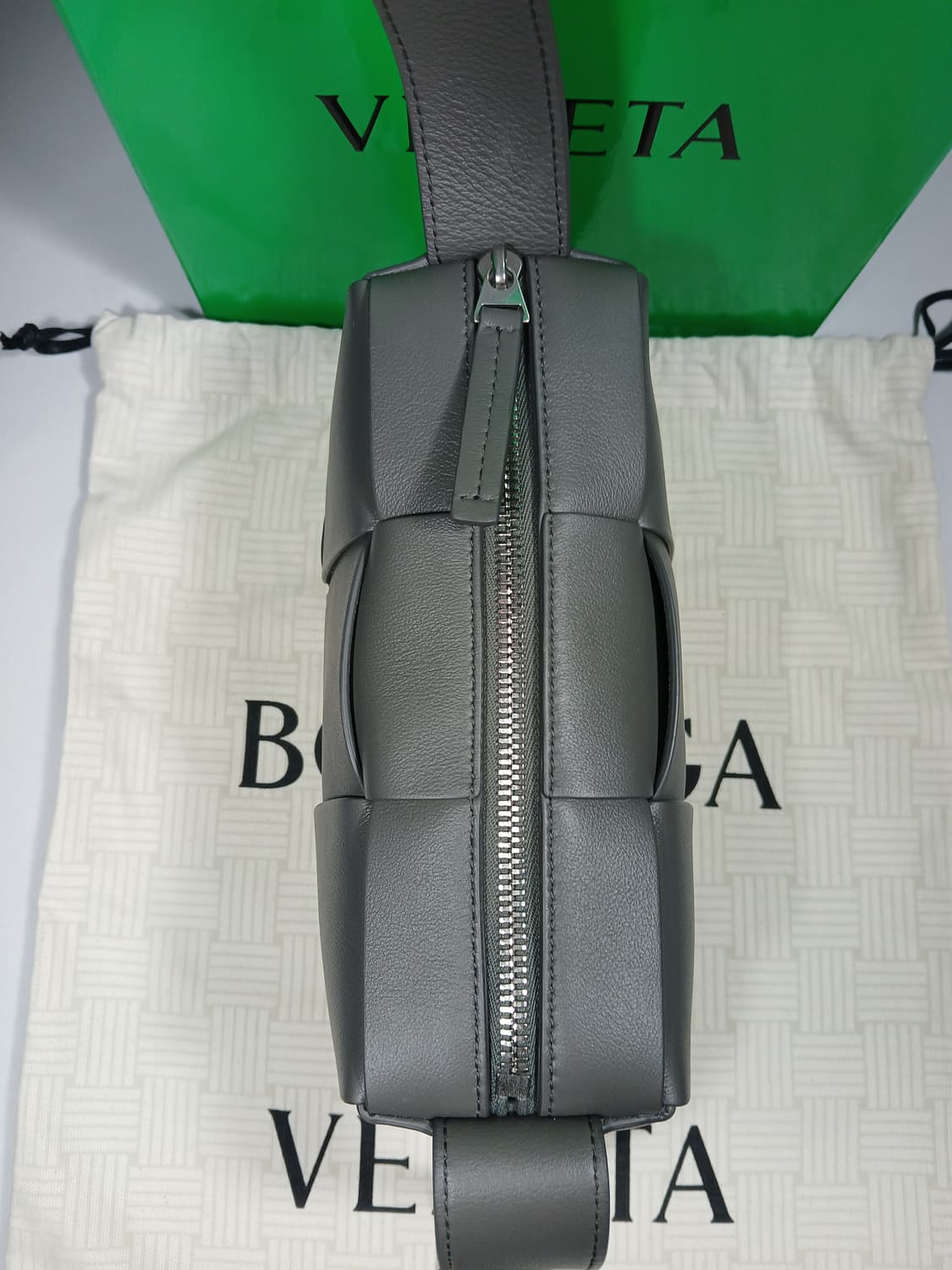 보테가베네타 아르코 카메라백 스몰 795177 상품이미지6