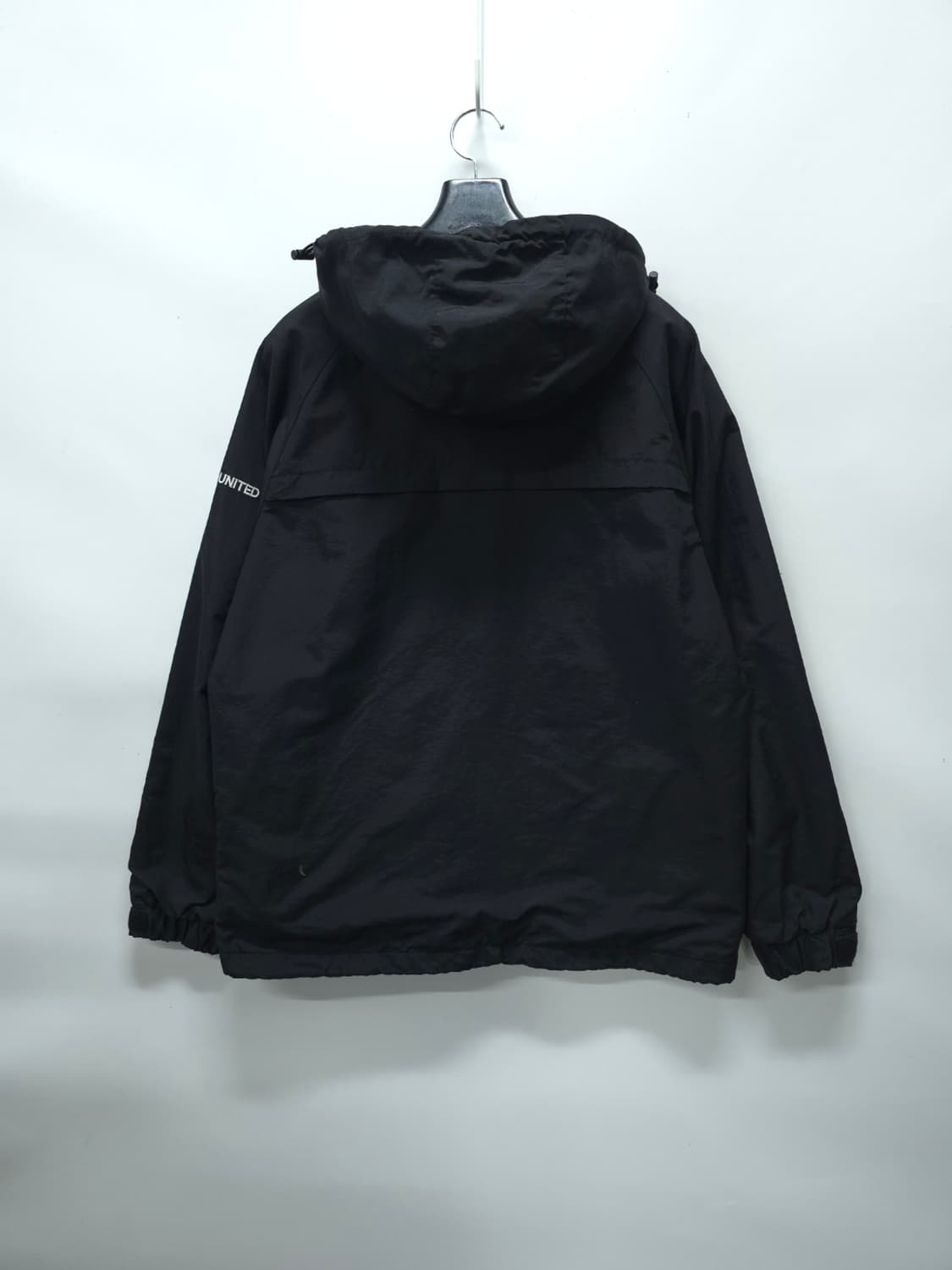 나이키 맨유 올드스쿨 후드 바람막이 자켓(95) 상품이미지7