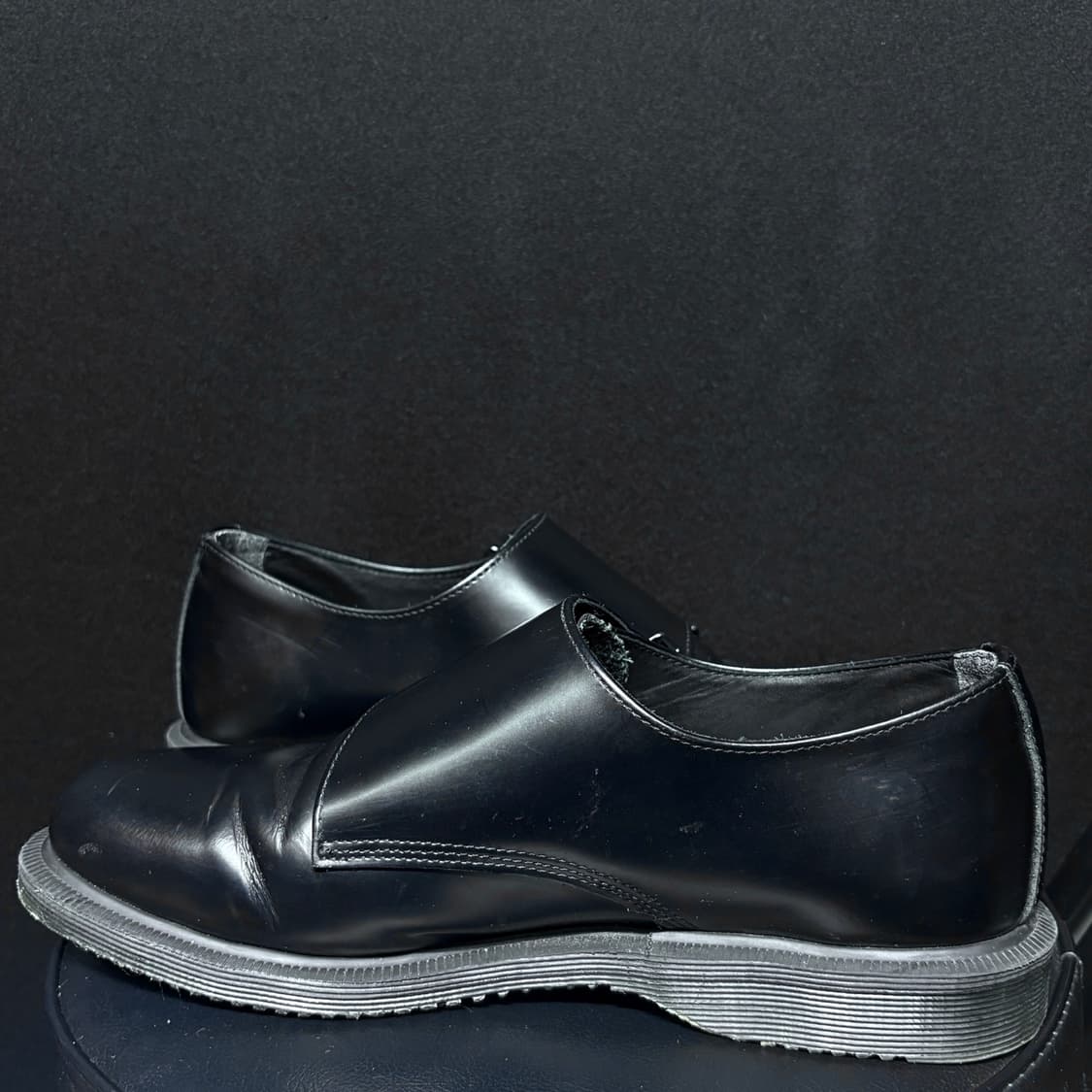 닥터마틴 판도라 더블 몽크 로퍼 상품이미지8